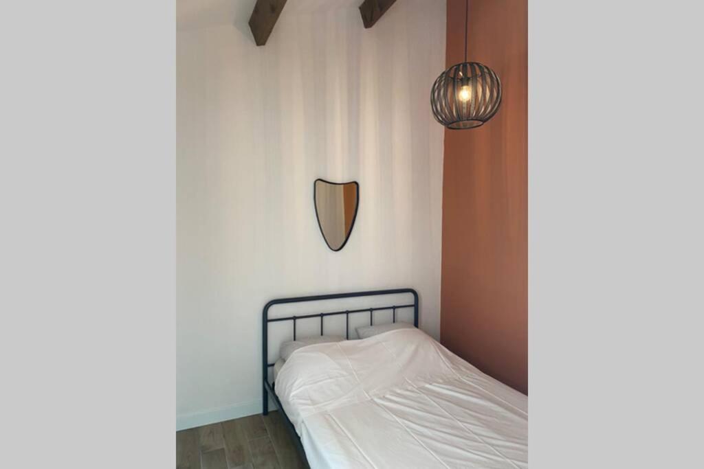 Maison A Gruissan 3 Chambres Buitenkant foto
